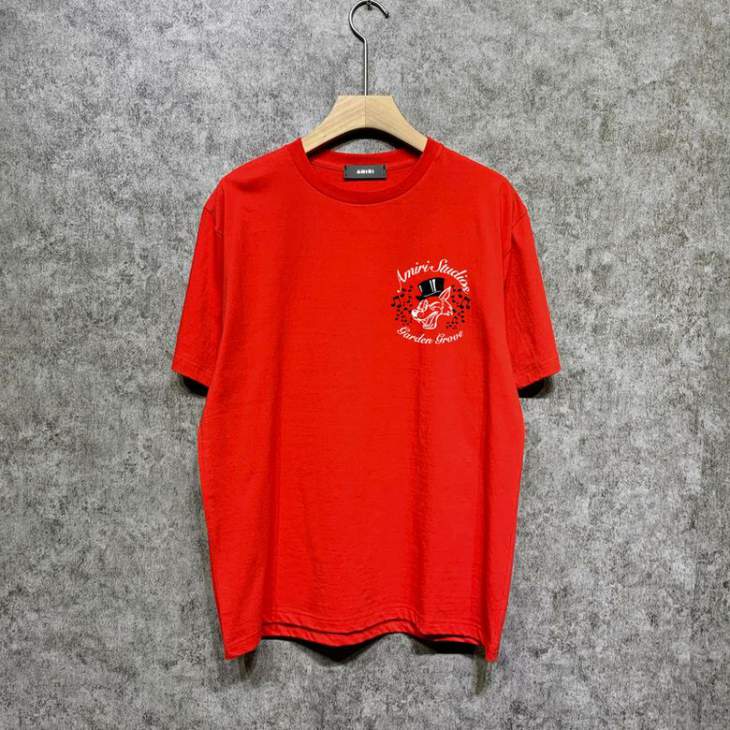 Picture of Amiri T Shirts Short _SKUAmiriS-XXLsytZJD11923127